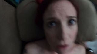 My Stepmom's Medicine - Shiny Penis Films
