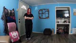 My Stepmom's Medicine - Shiny Penis Films