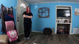 My Stepmom's Medicine - Shiny Penis Films
