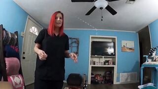 My Stepmom's Medicine - Shiny Penis Films