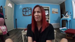 My Stepmom's Medicine - Shiny Penis Films