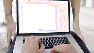 Watch Me Work - S9:E5