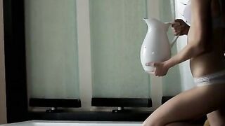 Bathe Inside My Love - S3:E26