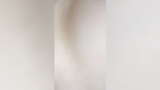 Look at my soak nipples lubricated with cunt juice