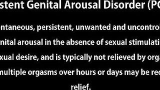 Her Strange Addiction Uncontrollable Orgasms - S2:E6