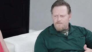 Her Strange Addiction Uncontrollable Orgasms - S2:E6