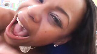Crazy Hot Hottie sex movie with milfs eager to plowed with