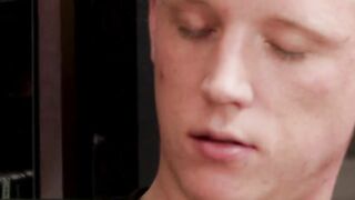 Alyssa fucks her lesbo friend while her man masturbates
