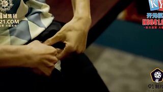 Just an ordinary day at school - chinese pounded inside front of cockold daddy