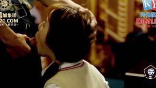 Just an ordinary day at school - chinese pounded inside front of cockold daddy