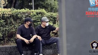 Just an ordinary day at school - chinese pounded inside front of cockold daddy