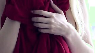 Handmaidens The Ceremony - S3:E4