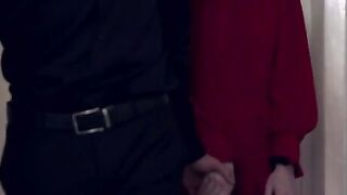 Handmaidens The Ceremony - S3:E4