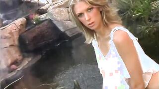 TRUE COLLEGE GIRLS #8 (Heatwave)