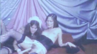 Pornostalgia, Classic Lesbians