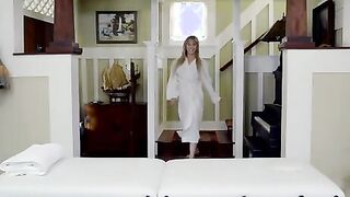 Mothers Day Strokes - S8:E4