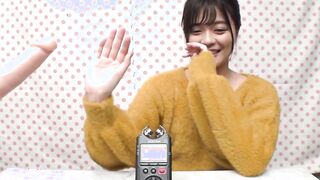Amateur Lovetube: Delicious Sensual and Gorgeous Ass! She give a bj with a sex toy and a