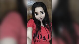 My Beloved Gf went on Vacation and Sends Me Weird Videos - Netorare Story