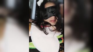 My Beloved Gf went on Vacation and Sends Me Weird Videos - Netorare Story