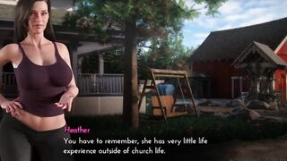 The Genesis Order #77 - PC Gameplay (HD) - NLT MEDIA