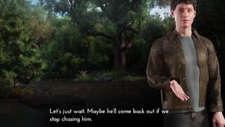The Genesis Order #77 - PC Gameplay (HD) - NLT MEDIA