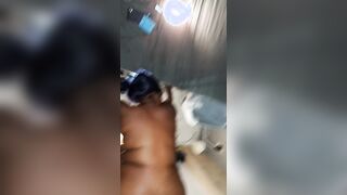 Xhamster - enJoi 1st Gloryhole Part two
