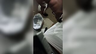 enJoi 1st Gloryhole Part one for Xhamster