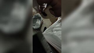 enJoi 1st Gloryhole Part one for Xhamster