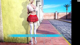 Complete Gameplay - Doll House, Part one