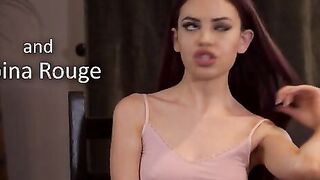 My Step Sisters Are Mean Girls - S3:E7