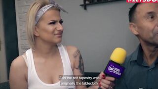 LETSDOEIT - Lucky Older Man Getting To Fuck With Big Boobed