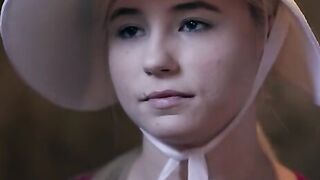 Handmaidens Jezebel - S2:E4