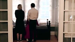 Handmaidens Jezebel - S2:E4