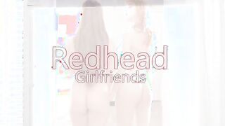 Redhead Girlfriends - S19:E10