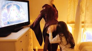 game of pornes, a game of porn tribute