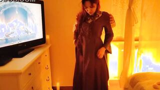 game of pornes, a game of porn tribute