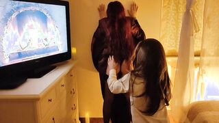 game of pornes, a game of porn tribute