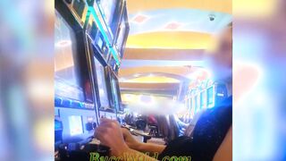 Hispanic ANAL cougar meeting on Dating App