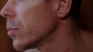 Deeper. Blair cuckolds cheating husband