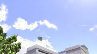 Suima two part two Full HD [DeityHelles] (3D Cartoon)