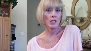 Sex Games With Granny At Home