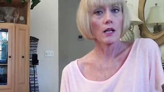 Sex Games With Granny At Home