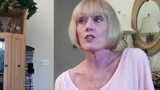Sex Games With Granny At Home