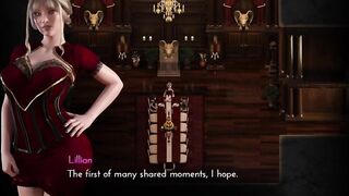 The Genesis Order #22 - PC Gameplay Lets Play (HD) - NLT MEDIA