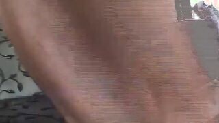 A sex tape with deep anal penetrations with Anal Head