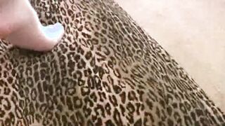 Penis jerking hoe bubble gum Brit