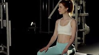 Red Haired Creampie - S17:E3
