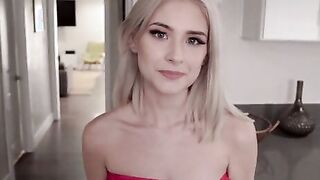 My Step Sisters Seduce Me On Valentines Day - S12:E3