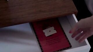 My Step Sisters Seduce Me On Valentines Day - S12:E3