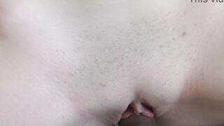 Wake up and Nailed ! Sex life with turned on step daughter.